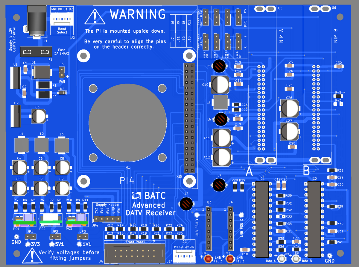 Advanced receiver hardware - BATC Wiki