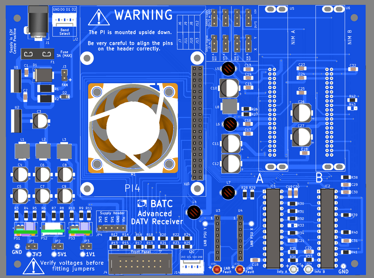 Advanced receiver hardware - BATC Wiki